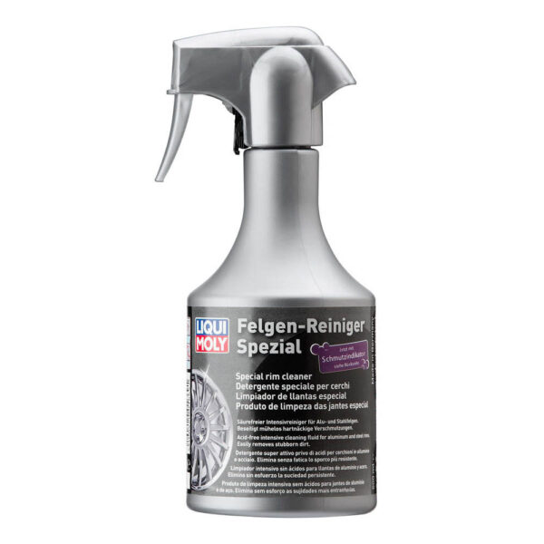 Felgen-Reiniger Spezial – Liqui Moly Shop