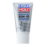 Motorbike Gear Oil (GL4) 80W-90 Scooter 1