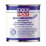 LM 47 Langzeitfett + MoS2