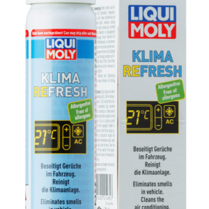KLIMA REFRESH (ALLERGENFREI)
