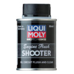 Motorbike Engine Flush Shooter 1