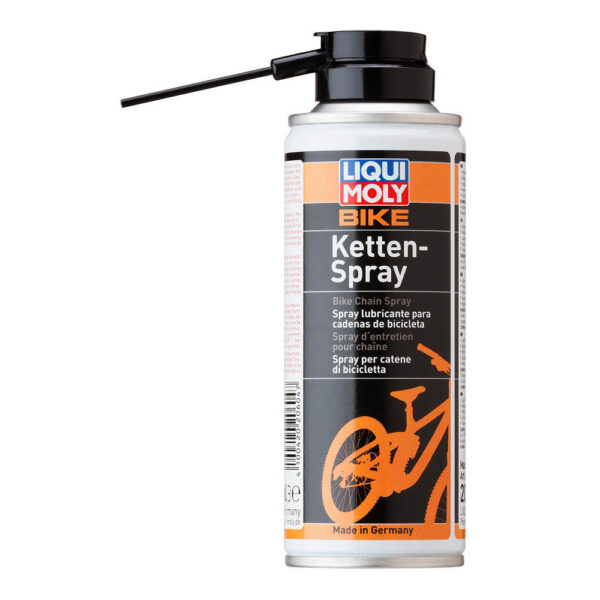 Bike Kettenspray