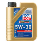 Longlife III 5W-30 1