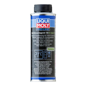 3x LIQUI MOLY 4066 Luftmassensensor-Reiniger Reinigungsspray 200ml :  : Auto & Motorrad