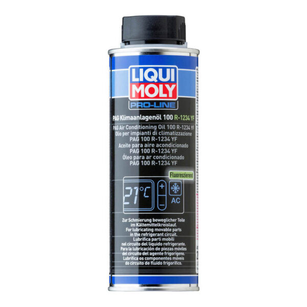PAG Klimaanlagenöl 100 R-1234 YF