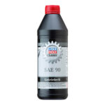 Classic Getriebeöl SAE 90 1