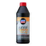 Top Tec MTF 5200 75W-80 3