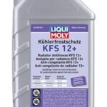 Kühlerfrostschutz KFS 12+ 1