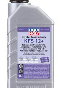 Kühlerfrostschutz KFS 12+