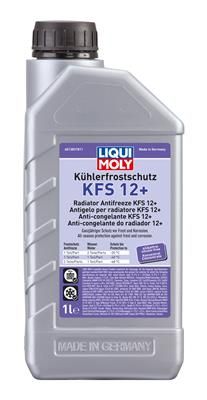 Kühlerfrostschutz KFS 12+