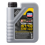 Top Tec 4110 5W-40