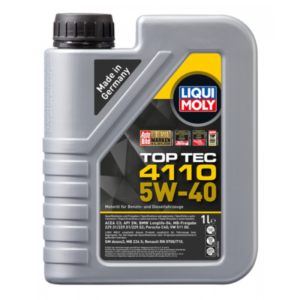 Top Tec 4110 5W-40