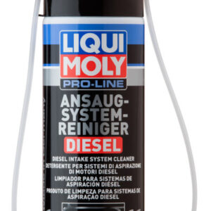 Motor-System-Reiniger Diesel – Liqui Moly Shop