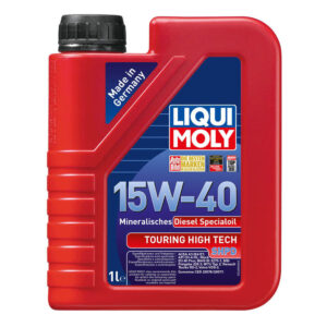 Touring High Tech SHPD-Motoröl 15W-40