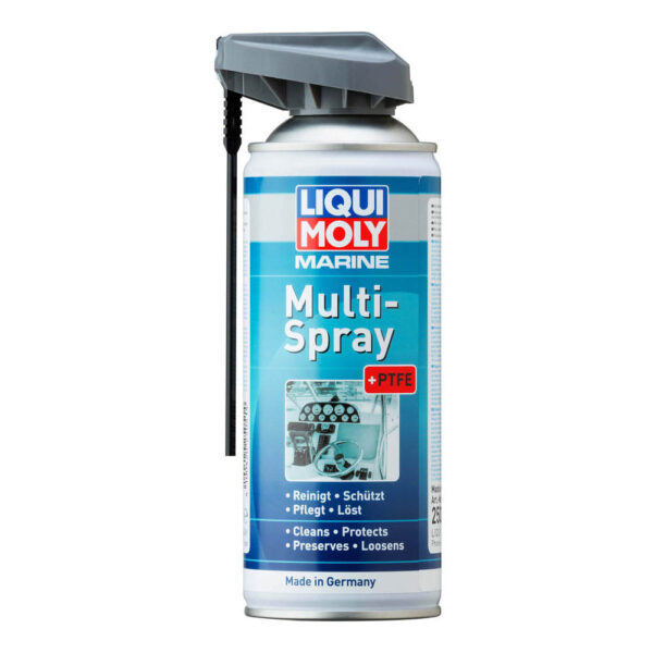 Marine Multi-Spray