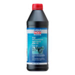 Marine High Performance Gear Oil 85W-90 1