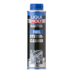 Additiv LIQUI MOLY 5153 Pro-Line Benzin-System-Reiniger Ablagerungen 500ml  ❤️ Retromotion