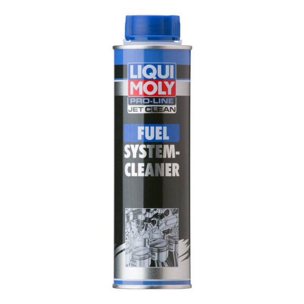 Pro-Line JetClean Benzin-System-Reiniger – Liqui Moly Shop