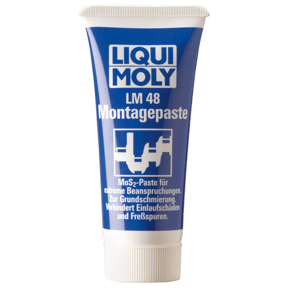 LM 48 Montagepaste – Liqui Moly Shop