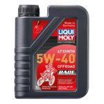 Motorbike 4T Synth 5W-40 Offroad Race 1