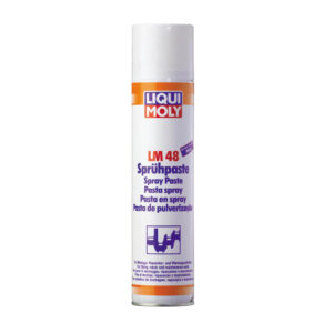 LM 48 Sprühpaste