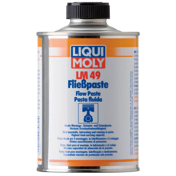 LM 49 Fließpaste