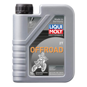 Motorbike 2T Offroad