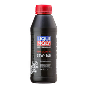 Motorbike Gear Oil 75W-140 (GL5) VS