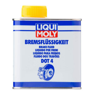 Bremsflüssigkeit DOT 4