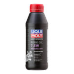 Motorbike Fork Oil 7,5W medium/light 1