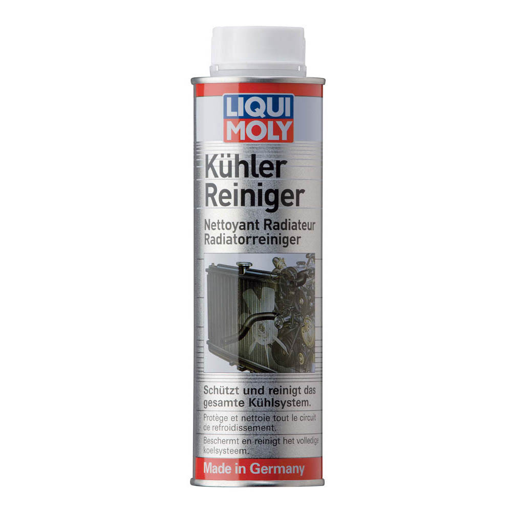 Kühlerreiniger – Liqui Moly Shop