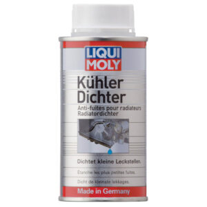 Kühlerdichter