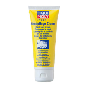 Handpflegecreme