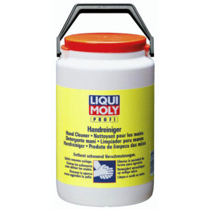 Keilriemen-Spray – Liqui Moly Shop