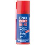 LM 40 Multi-Funktions-Spray 3