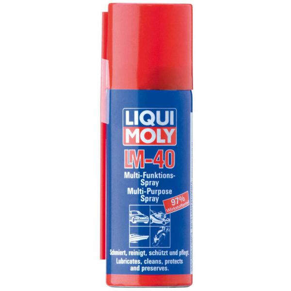 LM 40 Multi-Funktions-Spray