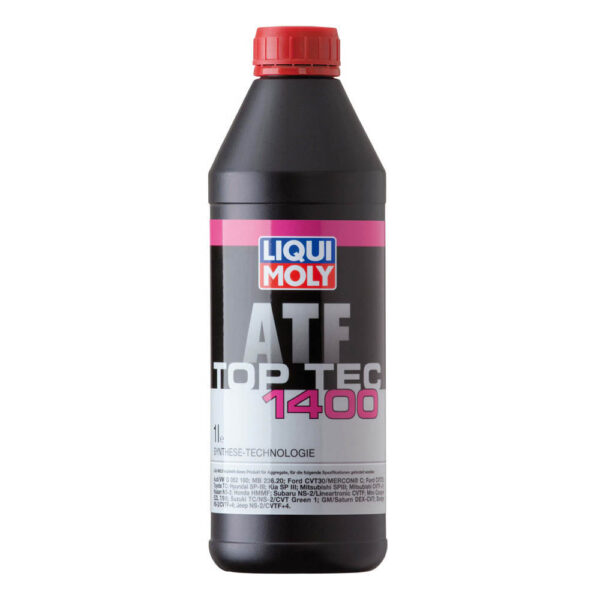 Top Tec ATF 1400 – Liqui Moly Shop