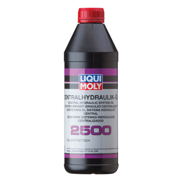 Zentralhydraulik-Öl 2500
