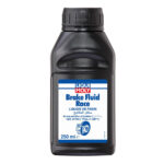 Brake Fluid Race 1