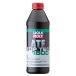 Top Tec ATF 1800 5