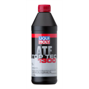 Liqui Moly Graisse au Silicone Transparent (3312)