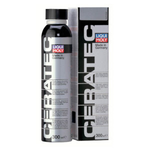 Additiv LIQUI MOLY 5110 Injection Reiniger Injectorreiniger Einspritzdüsen  300ml ❤️ Retromotion