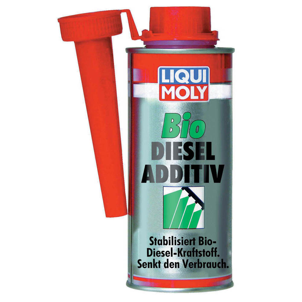 Bio Diesel Additiv – Liqui Moly Shop