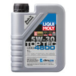 Top Tec 4600 5W-30 1