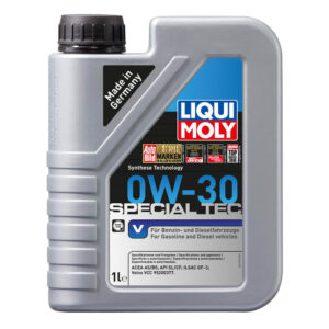 Silicon-Fett transparent – Liqui Moly Shop