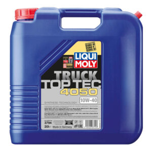 Top Tec Truck 4050 10W-40
