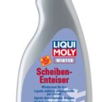 LIQUI MOLY Gummipflege, 500ml bei Selva Schweiz