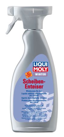 Liqui-Moly Scheibenenteiser 6902, Pumpspray, 500ml – Böttcher AG