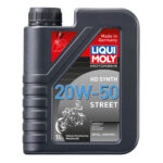 Motorbike HD Synth 20W-50 Street 1