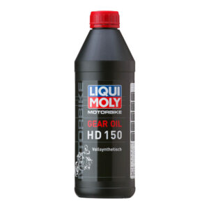 Motorbike Gear Oil HD 150